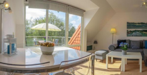 Urlaubsfeeling-in-der-Captains-Suite-App-18, Timmendorfer Strand